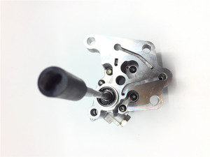 Pompa Carburante Ricambi per Escavatore 21067955 21539993 per <span class=keywords><strong>Volvo</strong></span> EC360 EC460 - Product Image 5