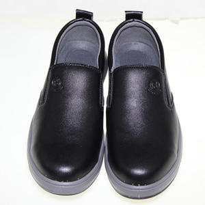 Custom Dichtheid Lichtgewicht Waterdichte Veiligheidsschoenen Voor Werknemers Zonder Kant - Product Image 4