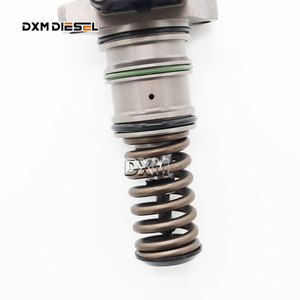 Unité pompe et buse DXM 1435558 0 414 755 008 0414755008 pour pompe d'injection Daf 0414755008, garantit un carburant optimal pour le moteur - Product Image 5