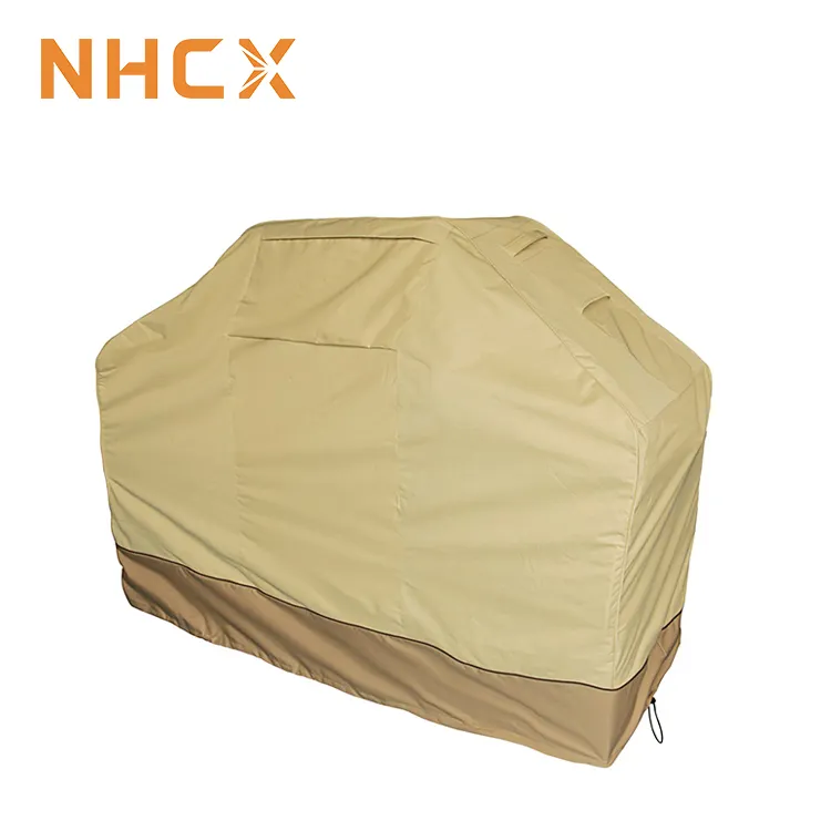 NHCX bbq grill cover waterproof bbq cover with durable design