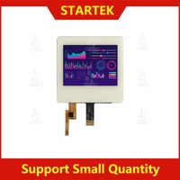 Module d'affichage LCD TFT 3,5 pouces, résolution 640x480, pilote ST7703, interface MIPI, panneau LCM industriel