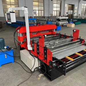 21 đo 1200 mét tấm kim loại cuộn dây thép không gỉ cắt theo chiều dài máy Tước - Product Image 1