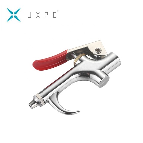 JXPC Type Pneumatic Air Gun Parts New  Brass Metal Fittings Industrial Retail Manufacturing Plant Water Media Electric