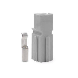 单极1针电池连接器30A大电流高压物流通信电池连接器 - Product Image 5