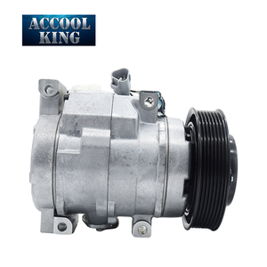 Compresor de Cabina 88320-48080 7pk 12v para Toyota Camry 2.4L 2001-2008 - Product Image 3