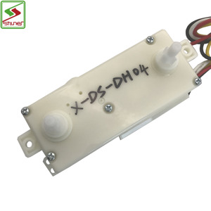 Máy giặt gốc 6 dây đôi nhựa trục giờ bộ phận máy giặt động cơ ngâm hẹn giờ DXD42DFII/1 - Product Image 2