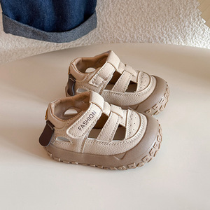 Ins Spring Autumn Baby Cloth Shoes Bow Princess Anti Slip Pre-walker Shoes Anti-drop Heel For Baby Girls Wholesale - Product Image 3