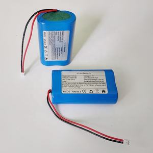 50et 2P 8000mAh 21700 50e 5000mAh <span class=keywords><strong>3</strong></span>,6 V <span class=keywords><strong>3</strong></span>,7 V Batería de litio para Scooter eléctrico Agvs Carretilla elevadora Baterías recargables - Product Image 5