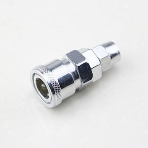 Пневматические соединительные муфты, 8 мм, 10 мм, 12 мм - Product Image 5