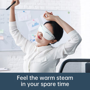 <span class=keywords><strong>Masque</strong></span> thermique à vapeur froide, 2022, personnalisé, compresse chaude, <span class=keywords><strong>masque</strong></span> pour les yeux à vapeur chaude, <span class=keywords><strong>masque</strong></span> rafraîchissant pour les yeux - Product Image 6