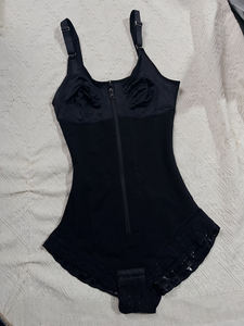 Fajas Colombianas Moldeadoras para Control de Abdomen, Entrenador de Cintura, Reductor de Vientre, Moldeador Corporal para Uso Postquirúrgico y Recuperación - Product Image 3