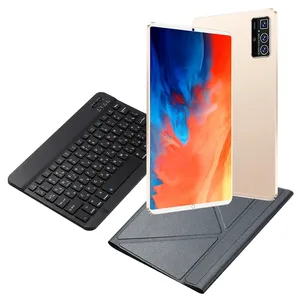 Pro 14 Phiên Bản Toàn Cầu <span class=keywords><strong>10</strong></span>.1Inch HD Máy Tính Bảng 5G Wifi <span class=keywords><strong>Android</strong></span> Máy Tính Bảng Google Chơi Ban Đầu PC 12000MAh Pin - Product Image 5