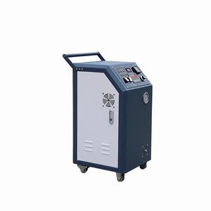 Nettoyeur de voiture professionnel 7KW 220V HKBG en acier inoxydable HK082401 - Product Image 1