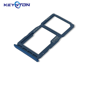 Bandeja de Tarjeta <span class=keywords><strong>SIM</strong></span> para <span class=keywords><strong>Huawei</strong></span> <span class=keywords><strong>P30</strong></span> <span class=keywords><strong>Lite</strong></span> - Product Image 1