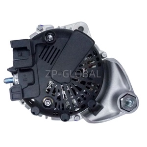 China Factory Parts-Car-<span class=keywords><strong>Alternador</strong></span> 12V 12317796125 para BMW X5/X6 3,0 - Product Image 3