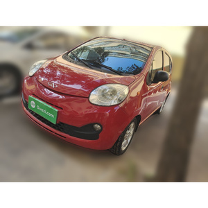 Chery QQ Gasolina 1.0 Usado, Bien Recibido, Transmisión Manual, Volante a la Izquierda, Tracción Delantera, 5 Asientos, <span class=keywords><strong>Venta</strong></span> <span class=keywords><strong>de</strong></span> <span class=keywords><strong>Autos</strong></span> Chinos - Product Image 1