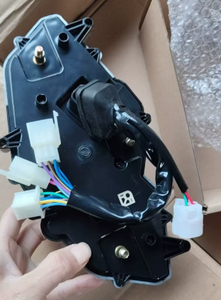 Spidometer Digital LCD Motor yang Dapat Disesuaikan untuk Kawasaki Rouser rs Ns150 Ns 150 160 Fi 200rs Pulsar Suku Cadang Motor - Product Image 2