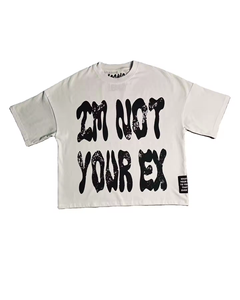 Precio al por mayor nueva moda de alta calidad 100% algodón transpirable Casual de gran tamaño verano manga corta Camiseta hombres - Product Image 2