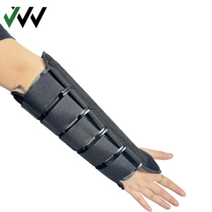Soporte de Muñeca de Neopreno Personalizado, Férula para Artritis y Túnel Carpiano, Ajustable, Transpirable y Profesional - Product Image 6