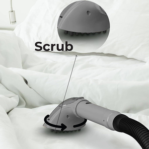 Machine de Nettoyage Intégrée Injection-Extraction pour Aspirateur Eau et Poussière, Nettoyage de Taches sur Canapés et Moquettes - Product Image 5