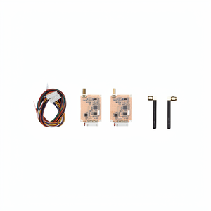 โมดูลและโมเด็มตัวรับส่งสัญญาณ RF ช่องผู้ผลิต TEL0030 - Product Image 1