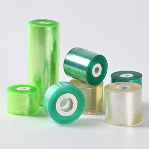 Pellicola Estensibile Industriale per Pallet ad Alta Capacità di Carico, Progettata per Spedizioni e Stoccaggio Pesanti - Product Image 6