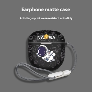 Cho Bose thế hệ thứ hai cá mập đúng không dây cho tai nghe <span class=keywords><strong>bluetooth</strong></span> siêu mở loại bảo vệ trường hợp làm bằng bền TPU - Product Image 6