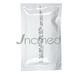 Détecteur de 1 à 12 drogues, <span class=keywords><strong>test</strong></span> urinaire de drogue à 12 panneaux précis en laboratoire, carte de <span class=keywords><strong>test</strong></span> à immersion certifiée CE, manuel - Product Image 3