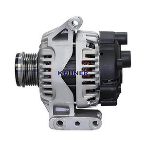 Alternador compatible con OPEL COMBO 1.3 CDTI 16V Diésel (KW: 51, HP: 69) desde 08-2005 KUHNER 301934RI NUEVO - Product Image 2