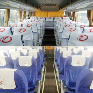 <span class=keywords><strong>Housse</strong></span> de protection de voiture imprimée personnalisée, anti-salissure, en Spandex, pour siège de voiture, <span class=keywords><strong>Taxi</strong></span>, pour la Promotion - Product Image 6