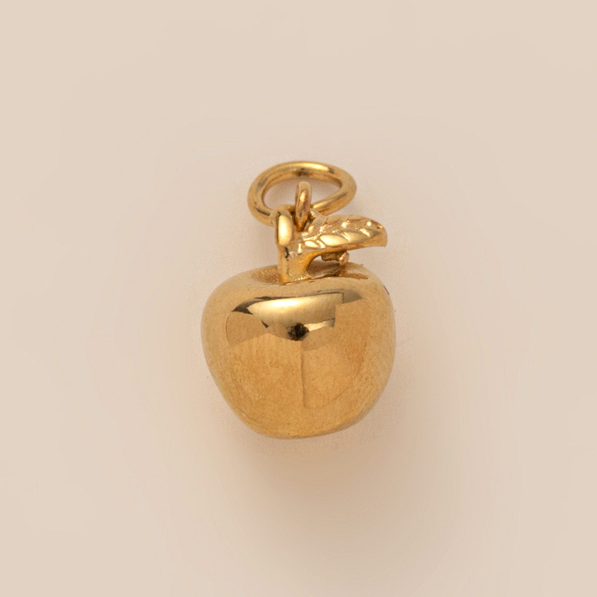 Apple-Gold