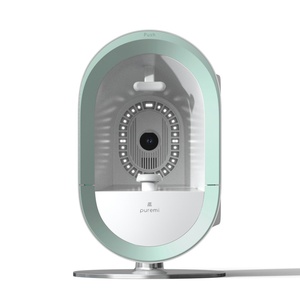 Analizador de Piel Inteligente con IA, Escáner Facial 3D, Prueba de Arrugas y Pigmentación, Precio de Fábrica, Análisis de Piel - Product Image 6