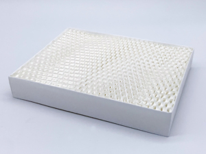 Reemplazo de filtro purificador de aire de ventas del fabricante de dimensiones precisas para filtro de aspiradora doméstica Oskar - Product Image 3