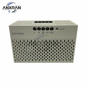 Pour module d'alimentation Delta DVPPS05 DVP contrôleur programmable 85-264V AC - Product Image 3