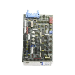 ULMA2000CA 52613396รายได้. อุปกรณ์ควบคุมการเขียนโปรแกรม PLC อัตโนมัติสำหรับอุตสาหกรรมคลังสินค้าพร้อมใช้งานของแท้ใหม่ - Product Image 1
