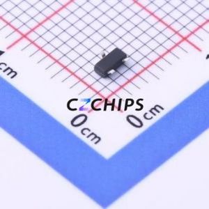 Transistor à effet de champ (MOSFET) TO-236-3 MMFTP6401-HAF neuf et original - Product Image 2