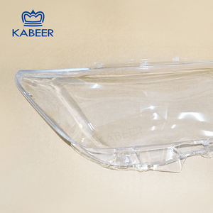 ฝาครอบเลนส์ไฟหน้าสำหรับ CAMRY,ฝาปิดเลนส์พลาสติกครอบโคมไฟหน้าสำหรับรถยนต์ปี215 <span class=keywords><strong>ACV50</strong></span> ASV50 12-14 - Product Image 6