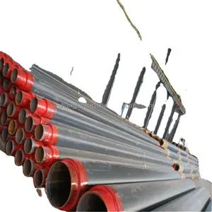 1680 mm large diameter pe jacket tube extrusion line for Anti-corrosion insulation pipe