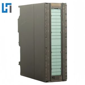 New Original SIMATIC S7-300 6ES7322-5GH00-0AB0 PLC Module Industrial Automation Controller Warehouse Stock - Product Image 1
