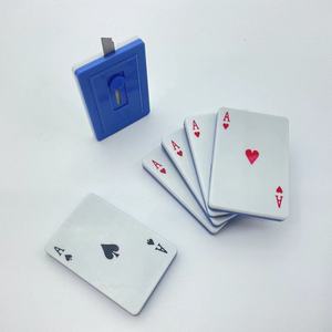Tarjetas de juego creativas al por mayor, cuchillos multiusos, abridores de cajas pequeños, cortadores de papel de oficina, herramientas de corte portátiles - Product Image 4