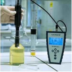 Analizador de calidad del agua COD de sobremesa Lovibond ET99711V para pruebas de metales pesados - Product Image 1