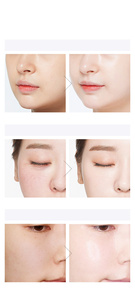 ราคาโรงงานขายส่ง OEM ผลิตภัณฑ์บำรุงผิวหน้า แคปซูลฟูลเลอรีน เอสเซนส์บำรุงผิวหน้า ช่วยลดเลือนริ้วรอยและต่อต้านวัย - Product Image 4