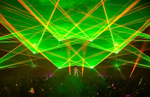 Lumière laser de scène DJ <span class=keywords><strong>SP</strong></span> 1W 2W 3W 4W, lumière de fête disco, animation LED, faisceau laser de scène DJ, lumière disco pour discothèque, mariage - Product Image 6