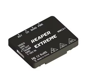 FPV VTX 1,3G/4,9G/5,8G 0,8 W-3W IFlight BLITZ/Extreme Rush/Solo Tank <span class=keywords><strong>Marba</strong></span> - Product Image 1