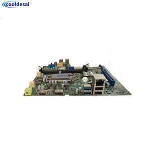 Carte mère pour ordinateur de bureau Dell <span class=keywords><strong>Vostro</strong></span> <span class=keywords><strong>3020</strong></span> SFF, CN-08VX12 0YGM0C 0TD1215 0C4V5K 0XKHOD, 100% testée, entièrement fonctionnelle - Product Image 5