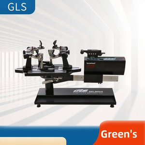 Machine à cordage automatique pour raquettes de tennis, badminton et squash Newchance GLS16402 GLS16402 - Product Image 4