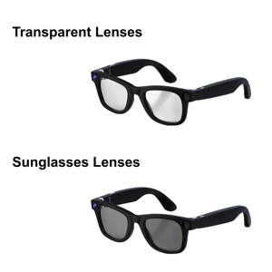 แว่นตาอัจฉริยะแบบพกพาอัจฉริยะ - Product Image 3