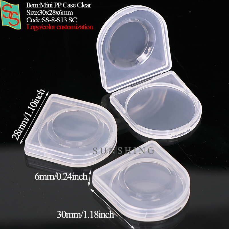 S13:30x28x6mm