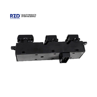 Botón de interruptor de ventanilla eléctrica para coche, interruptor de Control de ventanilla eléctrica 93570-1Y500 para Kia Picanto 2012-2021