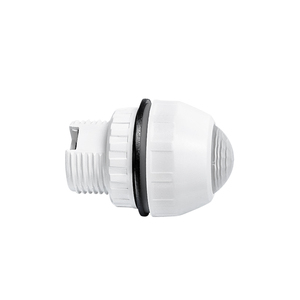 HNB342PIR Casambi Zhaga Book20 BLE 0-10V PIR <strong>Motion</strong> Sensor Smart Human <strong>Detection</strong> Small Size IP65 17m Mounting Height - Product Image 3